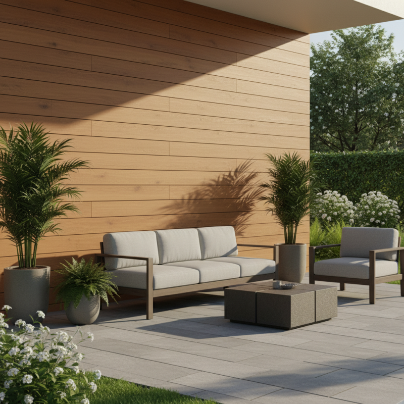 Digital Tips for Choosing Wpc Wall Panel for Outdoor Spaces?