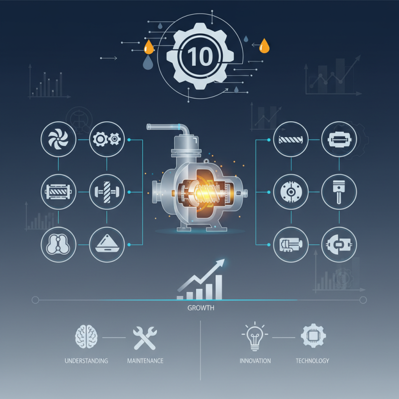 Top 10 Lube Oil Pump Types You Should Know About?