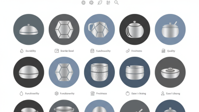 Top 10 Stainless Steel Sugar Bowls You Must Consider?