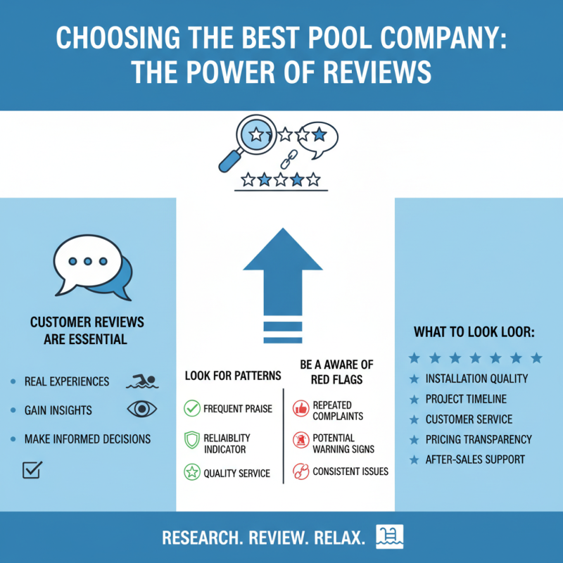 Best Swimming Pool Companies for Your Dream Backyard?