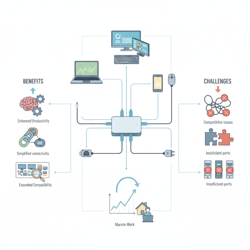 What is a Docking Station USB C Adapter and How Does It Work?
