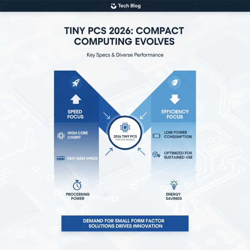 2026 Top Tiny PC Models You Need to Know About?