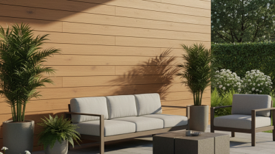 Digital Tips for Choosing Wpc Wall Panel for Outdoor Spaces?