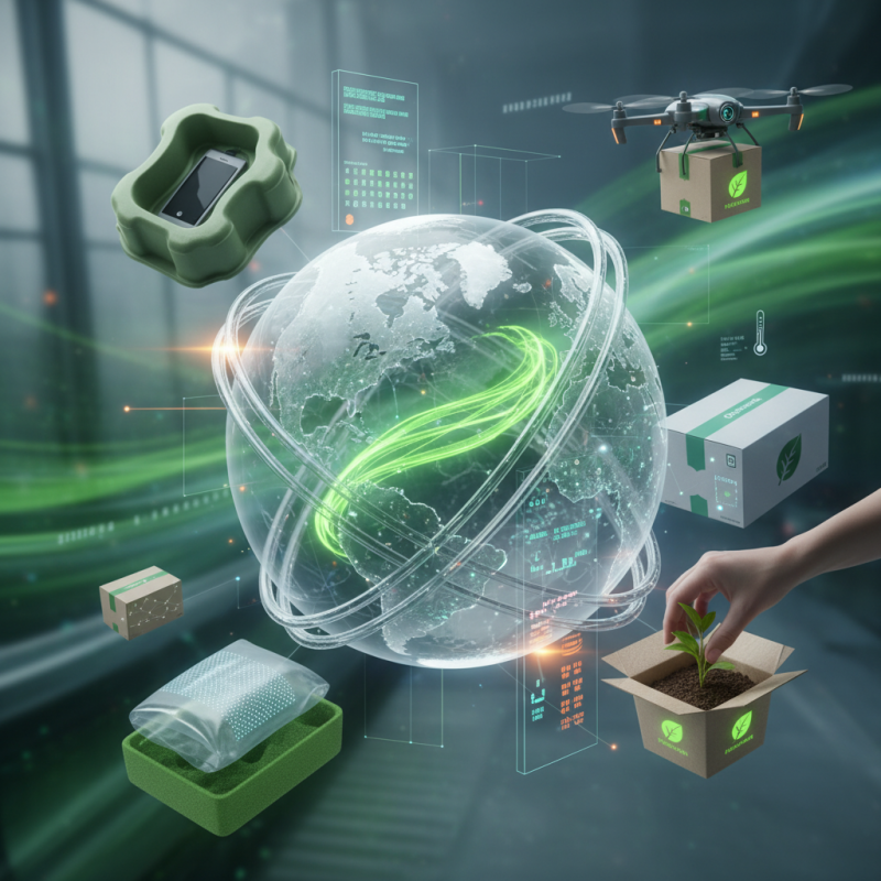 2026 Top Trends in Protective Packaging Innovations and Materials?