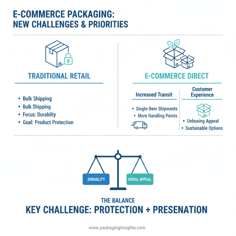 2026 Top Trends in Protective Packaging Innovations and Materials?