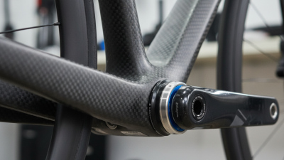 Top 10 Reasons to Choose BB86 Bottom Bracket for Your Bike?