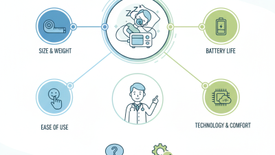 How to Choose the Right Portable Cpap Machine for Your Needs?