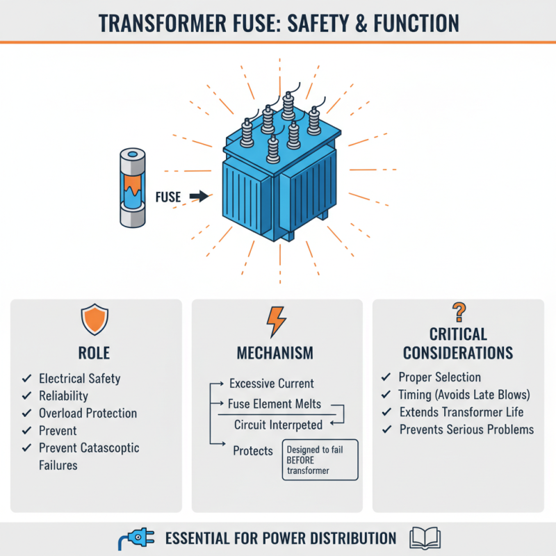 What is the Fuse of Transformer and How Does it Work?