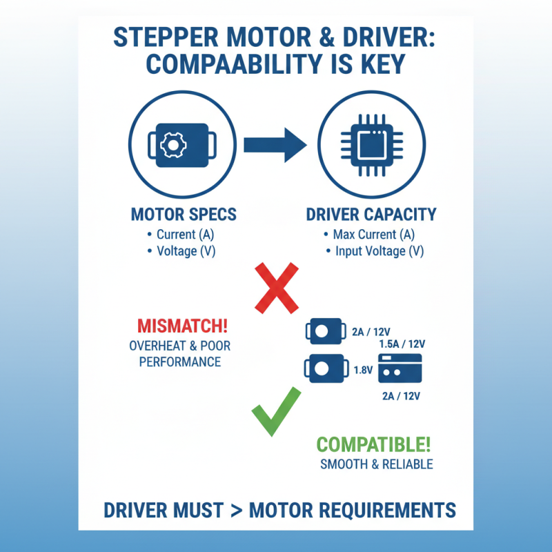 How to Choose the Right Stepper Motors for Your Projects?
