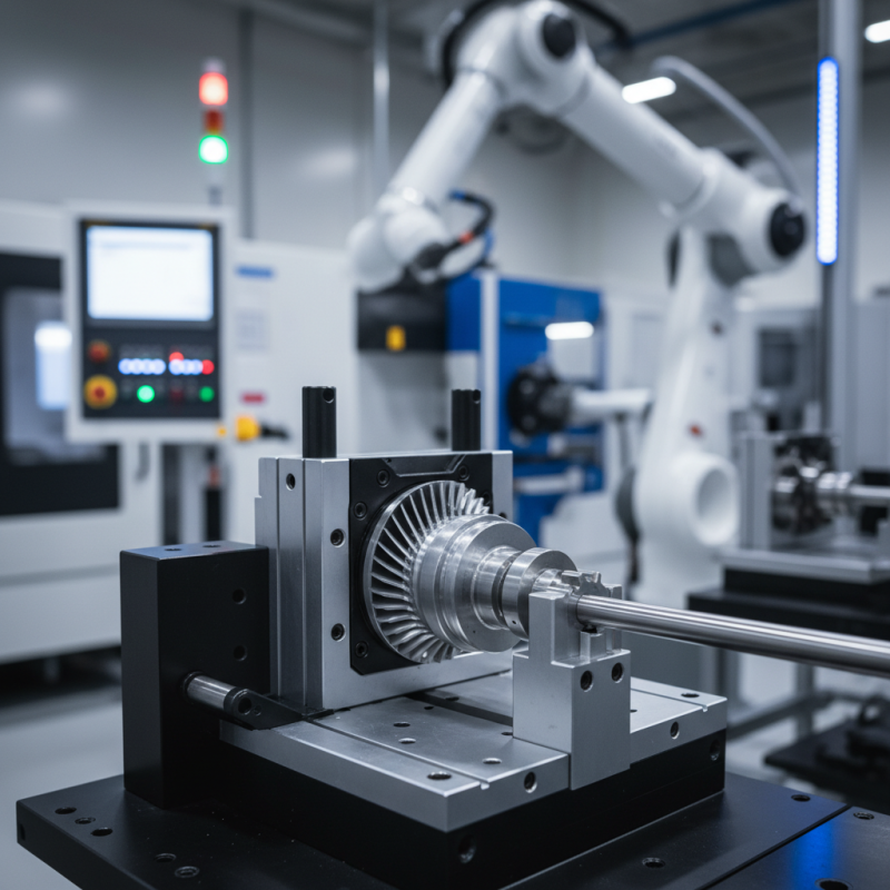 How to Choose the Right Mechanical Fixture for Your Project?