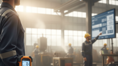 Why Are Heat Stress Monitors Essential for Workplace Safety?