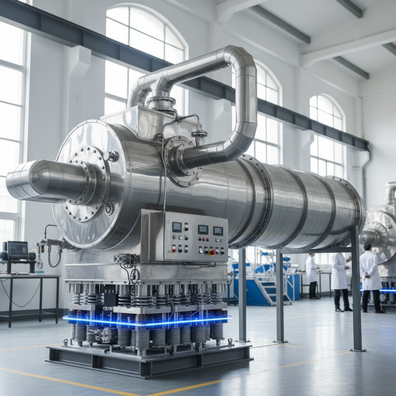 Air Suspension Centrifugal Blower Tips for Optimal Performance?