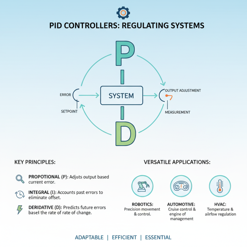 Why is Pid Controller Essential for Control Systems?
