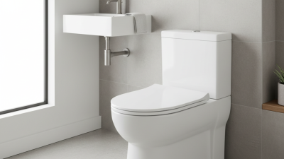 Top 10 Compact One Piece Toilets You Need to Consider?