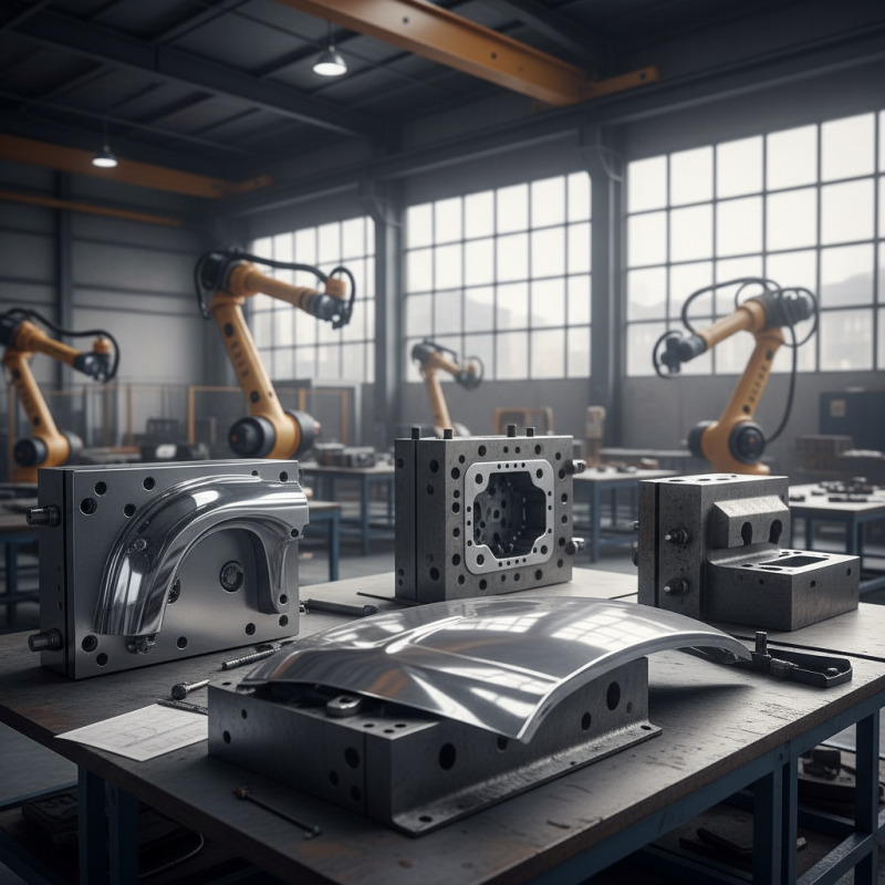 Best Automotive Panel Mold Options for Quality and Durability?