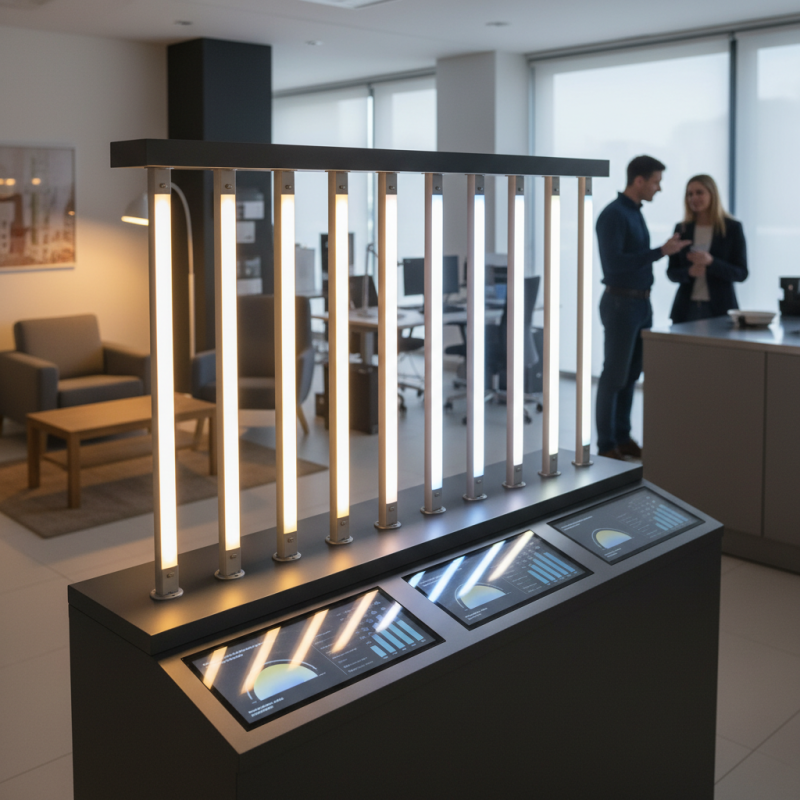 How to Choose the Right Led Tube for Your Lighting Needs?