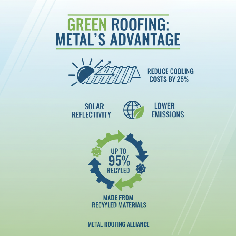 Why Choose Metal Roof Panels for Your Home Roofing Needs?