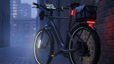 2026 Top E Bikes Accessories You Need for an Enhanced Riding Experience?