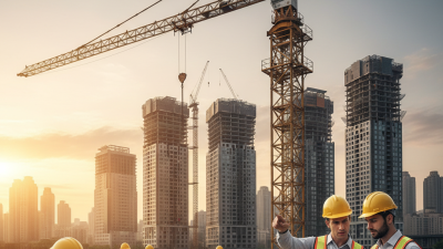 Yongmao Used Tower Crane Buying Tips for Best Value