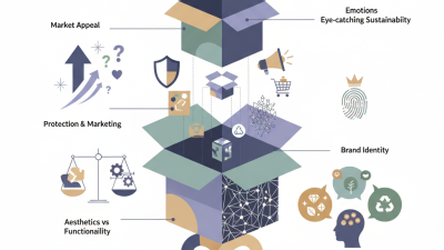 How to Choose the Perfect Cosmetic Boxes for Your Products?