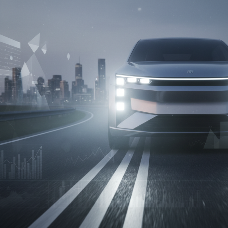 Best Led Lights Headlights for Your Vehicle in 2026?