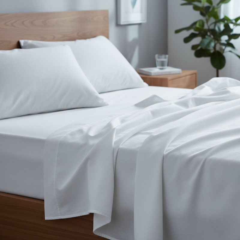 2026 Best PC Sheets for Ultimate Comfort and Performance?