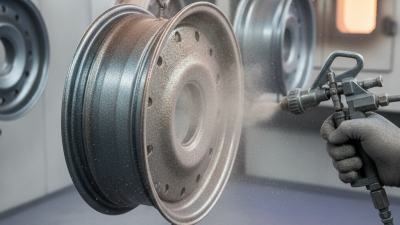 Why Choose Alloy Powder Coating for Your Projects?