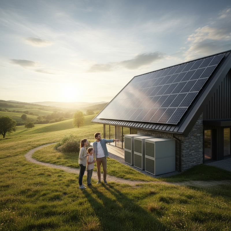 10 Essential Tips for Choosing the Right Solar Panel and Battery Kit
