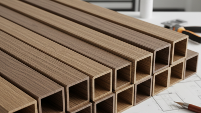Top Benefits of Using Wood Grain Aluminium Square Tubes for Your Projects?