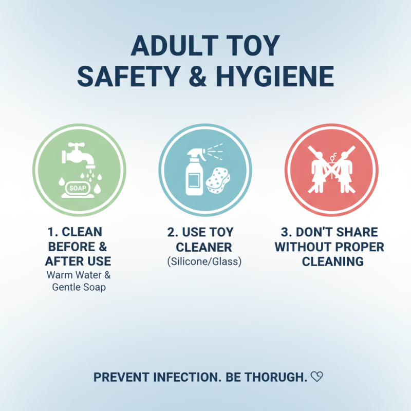 2026 Top Sex Toys Every Adult Should Know About?