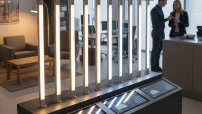 How to Choose the Right Led Tube for Your Lighting Needs?