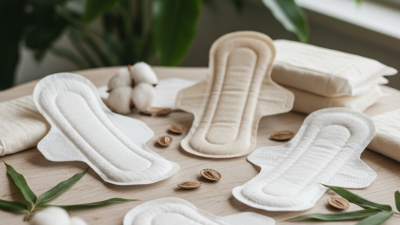 Top 10 Benefits of Using Sustainable Sanitary Pads?