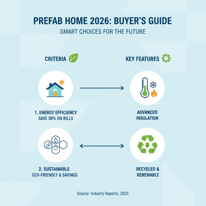 Top 10 Best Prefab Houses You Should Consider in 2026?