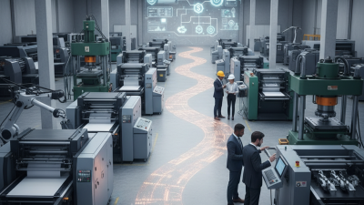 2026 How to Choose the Best Press Solutions for Your Business Needs?