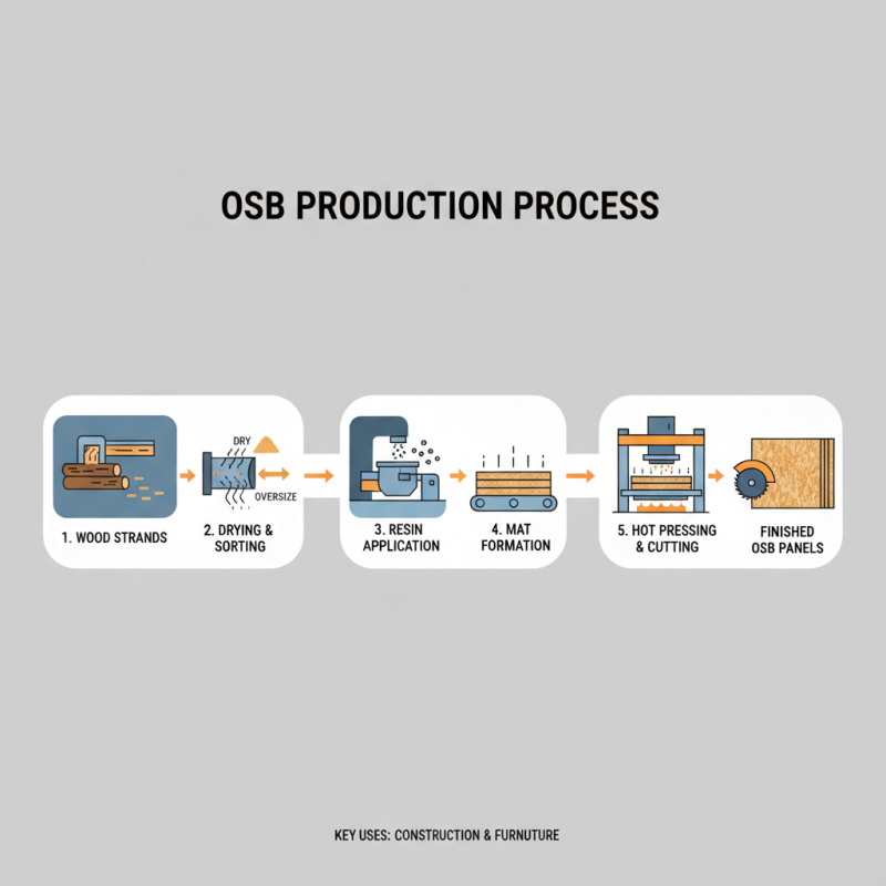 What is Osb Board Plywood and How is it Used?