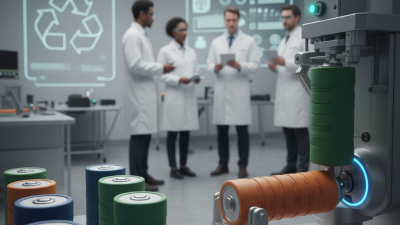 What is Battery Sleeve Labing and How Does it Work?