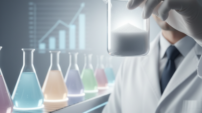 Top 10 Calcium Ascorbate Suppliers You Should Know?