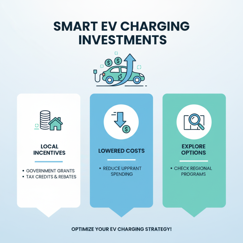 How to Optimize Business Electric Vehicle Charging Solutions?