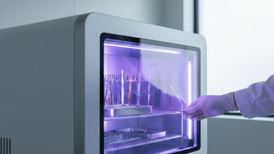 What is a UV Sterilizer in Medical Equipment and How Does It Work?