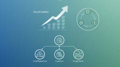 2026 Best Solar Panels for Business What to Consider?