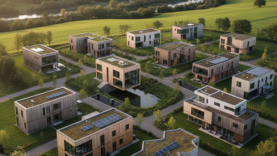 Top 10 Best Prefab Houses You Should Consider in 2026?