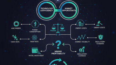 2026 Best Crypto Miners for Profitable Mining Opportunities?