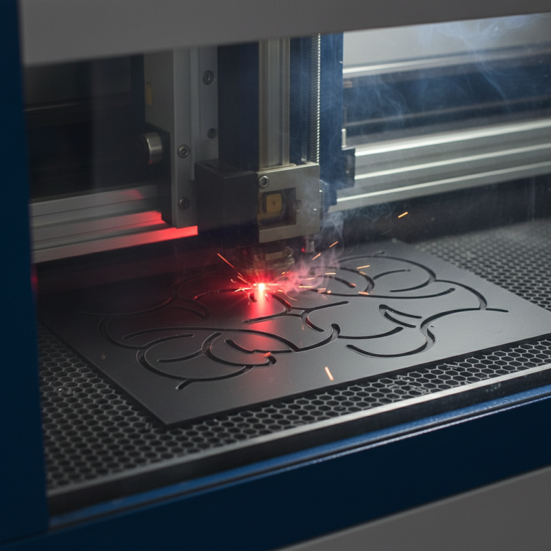What is a Laser Cutter and How Does It Work?