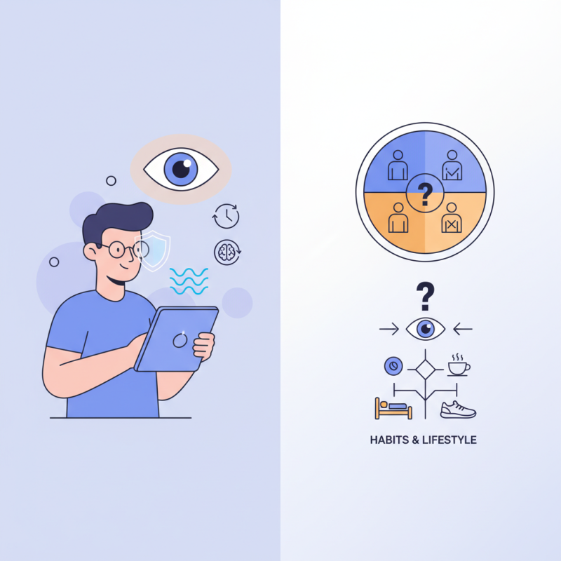 What is Blue Light Reading Glasses and Do They Work?