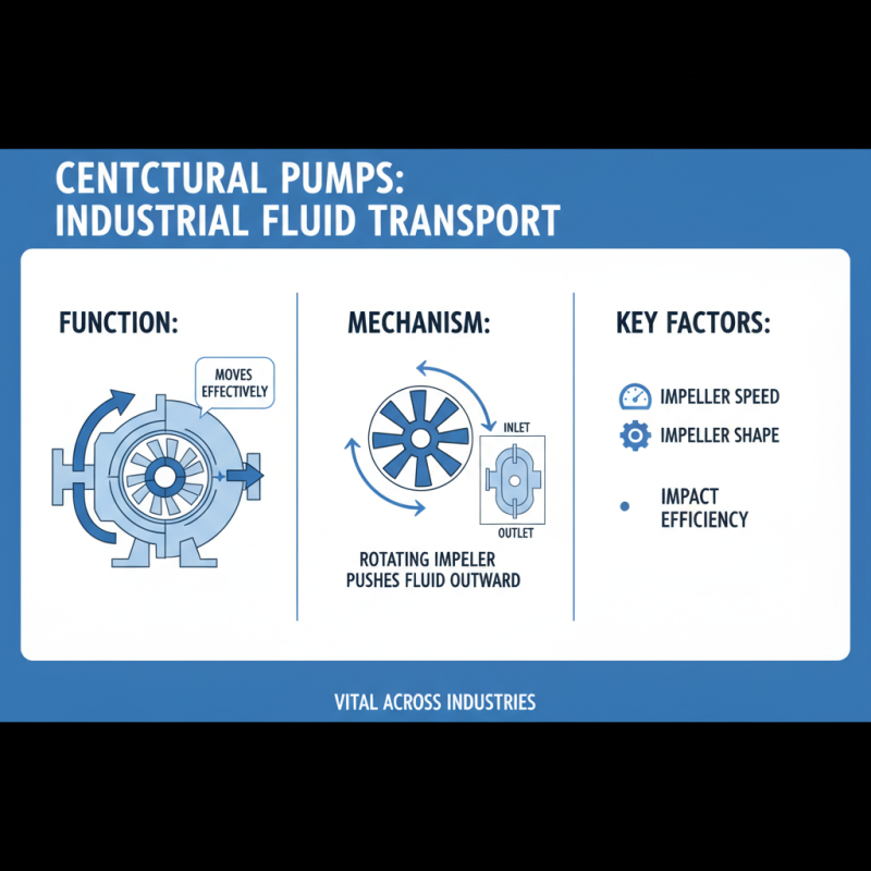Top 10 Centrifugal Pump Motor Benefits You Should Know?