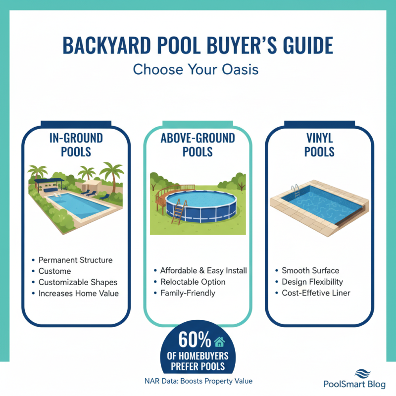 Best Swimming Pool Companies for Your Dream Backyard?
