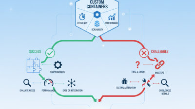 How to Create Custom Containers for Your Projects?