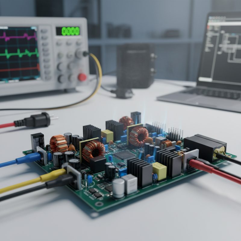 What is an AC to DC Converter and How Does it Work?