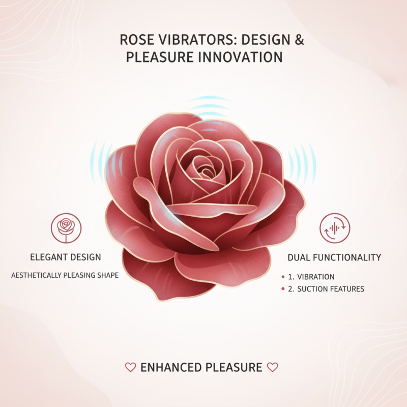 Best Rose Vibrator Reviews and Buying Guide 2026?