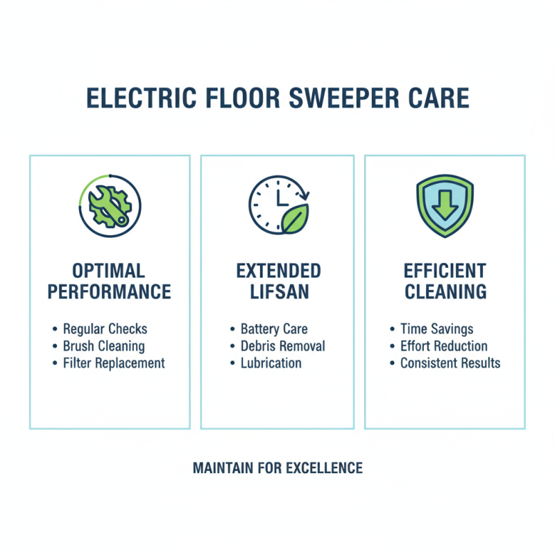 Top Electric Floor Sweepers for Effortless Cleaning Solutions?